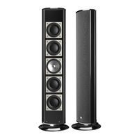 KEF HTC5001.2 Brochure