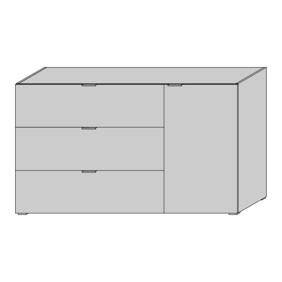 CS Schmal 45/15 Series Assembly Instructions Manual