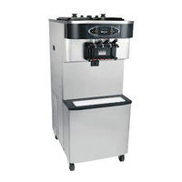 Taylor C712 Operator Training