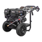 Pressure Washer Simpson Pro Series Use And Care Manual