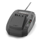 Battery Charger Husqvarna P4A 18-C70 Operator's Manual