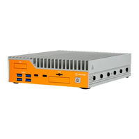 Onlogic HX511 Product Manual