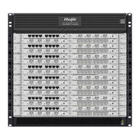 Ruijie RG-RSR77-XA-03 Hardware  Installation And Reference Manual