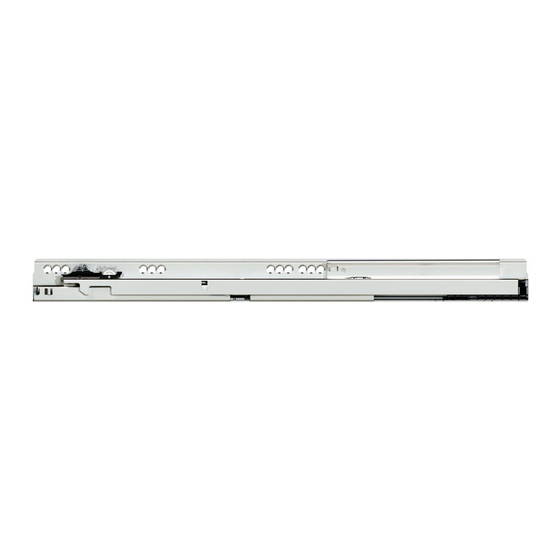BLUM TANDEMBOX Faq