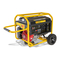 Portable Generator Wacker Neuson GP2500A Operator's Manual
