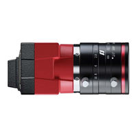 Allied Vision Alvium 1800 U-1236 User Manual
