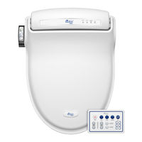BEMIS bioBidet Discovery DLS Owner's Manual
