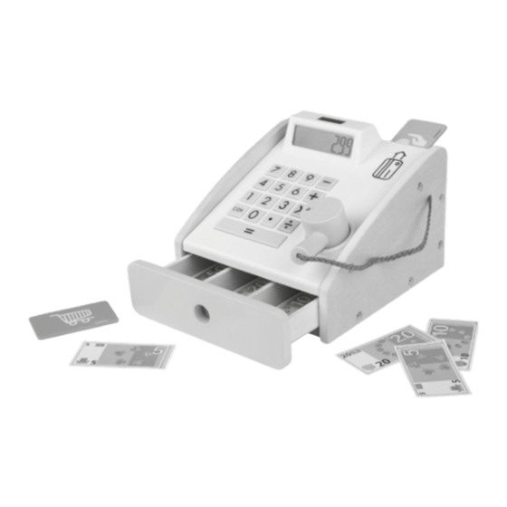 PLAYTIVE 426251 2301 Instructions For Use Manual