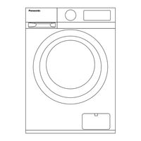 Panasonic NA-16MG1 Series Operating Instructions Manual