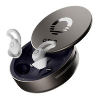 OZLO SLEEPBUDS User Manual