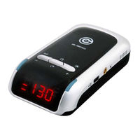 ALERTEGPS G300 Owner's Manual
