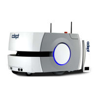 adept technology Lynx Platform User Manual