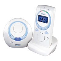 Alecto DBX-76 User Manual