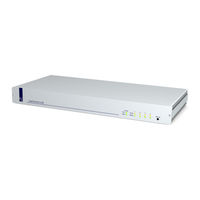 G&D UserCenter CAT8-Audio Installation Manual