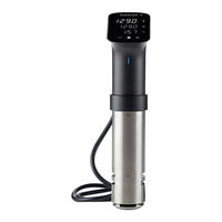 Anova PRECISION COOKER PRO User Manual
