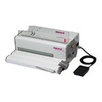 Renz SPB 360 comfortplus Operation Manual