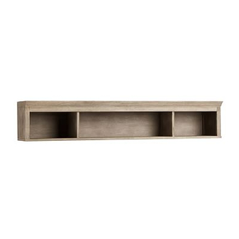 Pottery Barn LIVINGSTON QUADRUPLE BRIDGE Manual