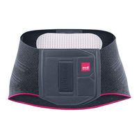 medi Lumbamed plus Instructions For Use Manual