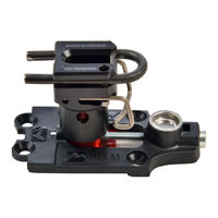 The M Alpine Heel User Manual
