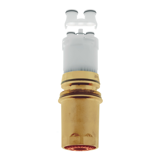 Grohe 43 813 Manual