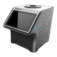 HunterLab Agera EasyMatch QC Supplemental Manual