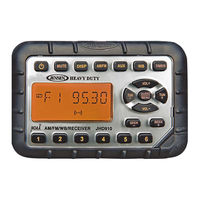 ASA Electronics 25911 Owner's Manual