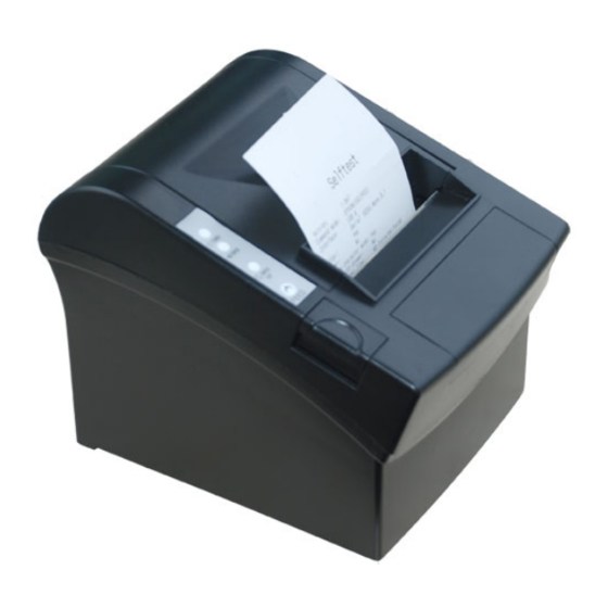 Sinocan P06-S User Manual