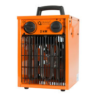 dalap 4250622646247 User Manual