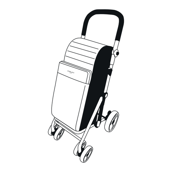 Carlett Urban Duo Manual