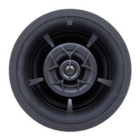 Origin Acoustics DIRECTOR D83DT/SUR Manual