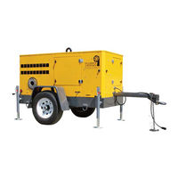 Premier pump & power HE6W8-PP-QSF2.8-T120-SA Operator's Manual
