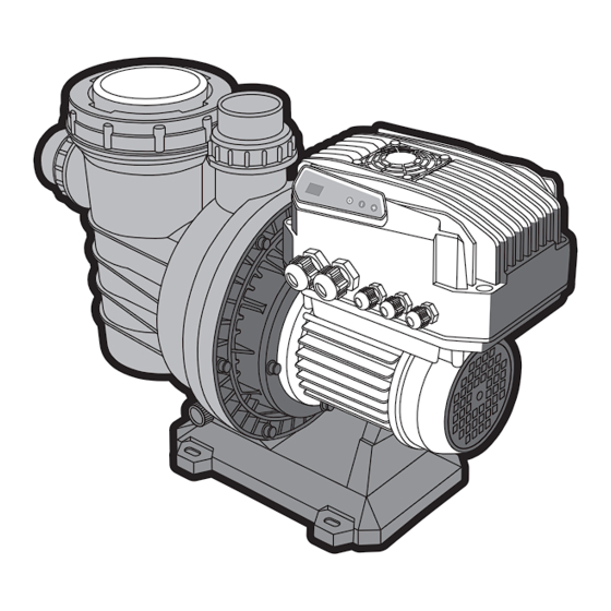 Nastec SUND Instructions For Installation, Use And Maintenance Manual