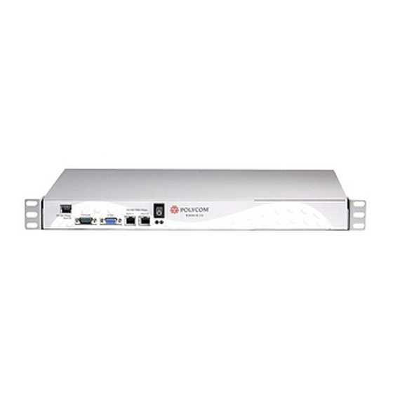 Polycom V2IU4300T Brochure