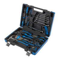 Draper TK58/BL User Information