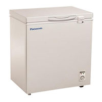 Panasonic SCR-CH150H5 Operating Instructions Manual
