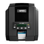 iDPRT CP-D80 User Manual