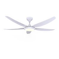 Rubine RCF-SPELLO56-5B User Manual