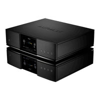 Auralic ARIES G2.2 User Manual