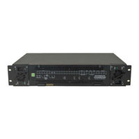 evertz 5700ACO User Manual