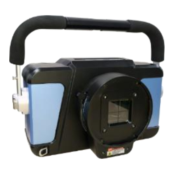 Poskom Airray 20 Product Manual