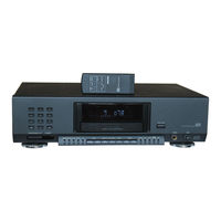 Philips CD931/00S Service Manual