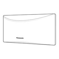 Panasonic KX-HNC505C Information And Troubleshooting Manual