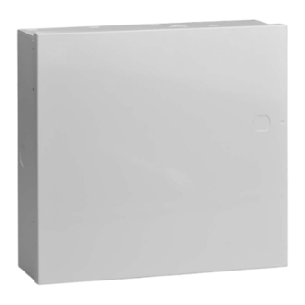 Bosch B11 Installation Manual