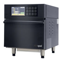 Atollspeed Touch Screen 300H plus Operation Manual