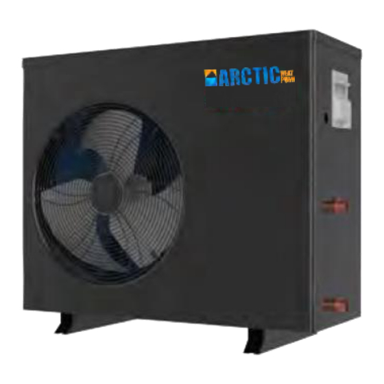 Arctic 060ZA/BE Service Manual