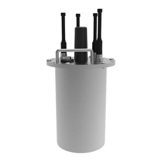 NexSens X3-SUB Quick Start Manual