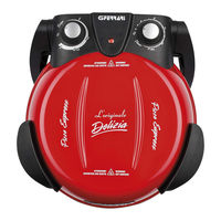 Ferrari G10006 User Manual