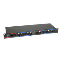 Applied Omni 1x5 User Manual