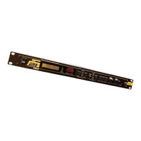 DIGITECH GSP-21PRO Owner's Manual