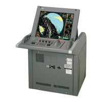 JRC JMA-923B-9XA' JMA-922B-6XA Brochure